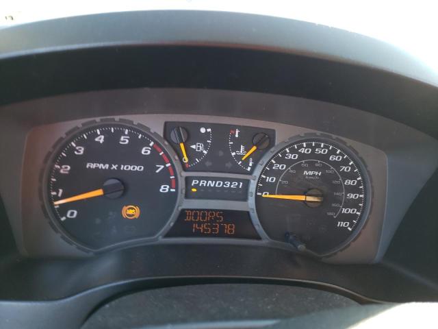 Photo 9 from auction – 2006 CHEVROLET COLORADO with VIN 1GCDT136268159210