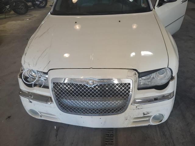 Photo 11 from auction – 2005 CHRYSLER 300C with VIN 2C3JA63H05H665185