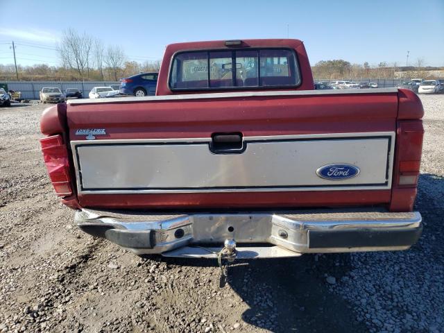 Photo 6 from auction – 1990 FORD RANGER with VIN 1FTCR10A3LUC07657