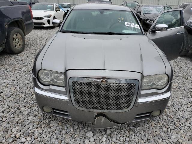 Photo 5 from auction – 2005 CHRYSLER 300C with VIN 2C3JA63H35H171533