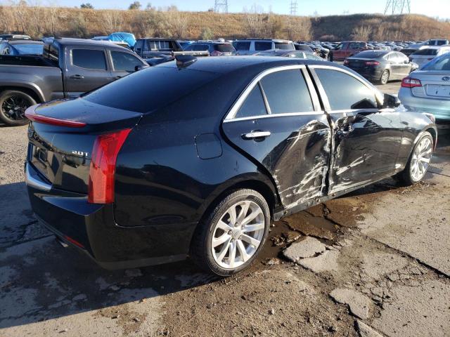 Photo 3 from auction – 2018 CADILLAC ATS with VIN 1G6AE5RX2J0167399