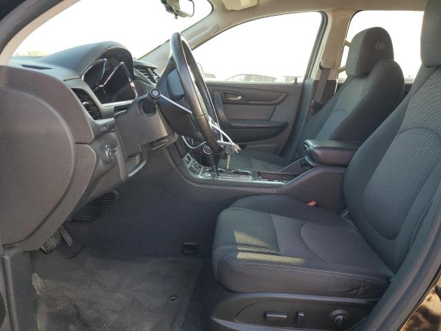Photo 7 from auction – 2017 CHEVROLET TRAVERSE L with VIN 1GNKRGKD4HJ200870
