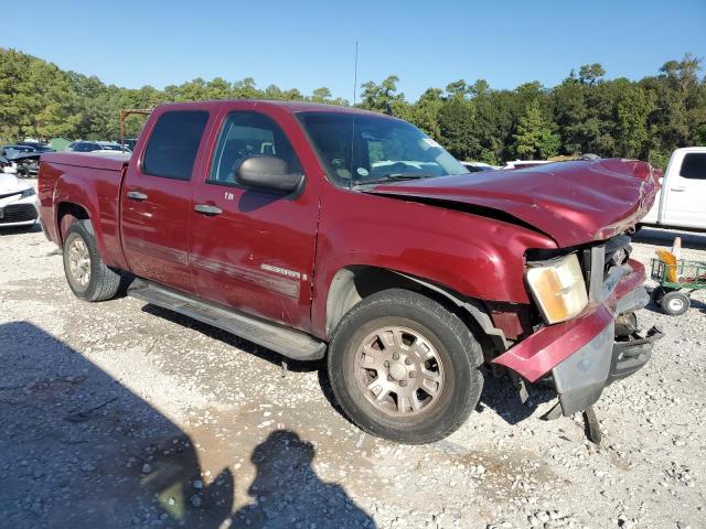 Photo 4 from auction – 2007 GMC NEW SIERRA with VIN 3GTEC13C37G506288