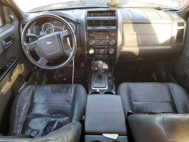 Photo 8 from auction – 2012 FORD ESCAPE LIM with VIN 1FMCU9EG3CKA74691