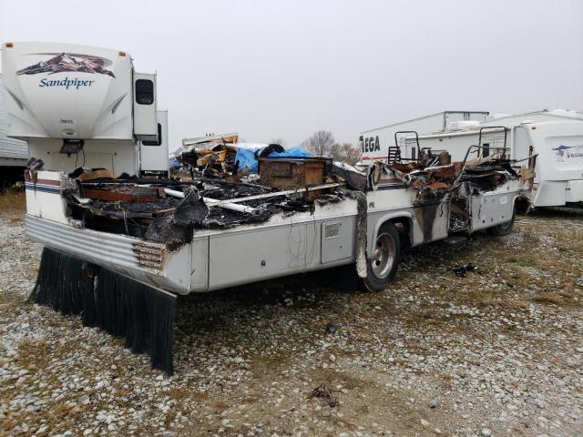 Photo 9 from auction – 1995 GEOR SWINGER with VIN 1GBKP37N0S3314082