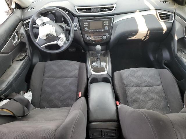 Photo 8 from auction – 2016 NISSAN ROGUE S with VIN KNMAT2MTXGP726980