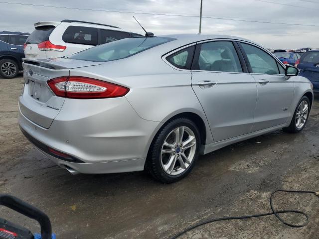 Photo 3 from auction – 2016 FORD FUSION TIT with VIN 3FA6P0SU3GR190673