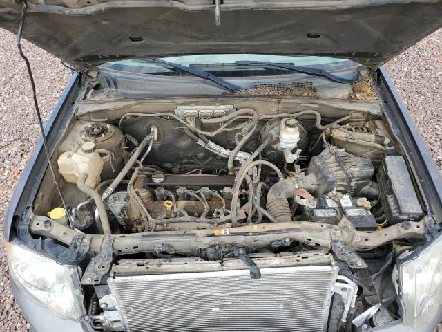 Photo 11 from auction – 2011 FORD ESCAPE XLS with VIN 1FMCU0C73BKC52077