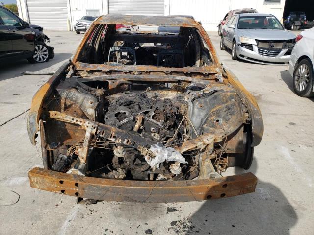 Photo 5 from auction – 2005 CHRYSLER 300 with VIN 2C3AA43R75H589672