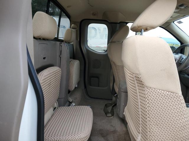 Photo 10 from auction – 2017 NISSAN FRONTIER S with VIN 1N6DD0CU7HN747451