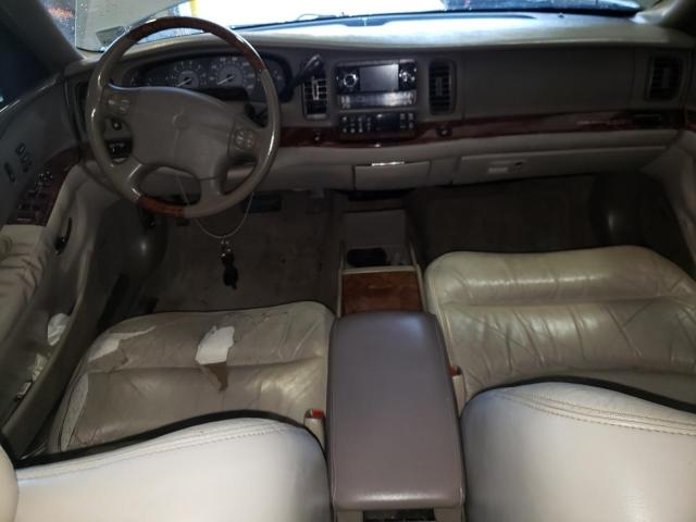Photo 8 from auction – 2003 BUICK PARK AVENU with VIN 1G4CU541934179066