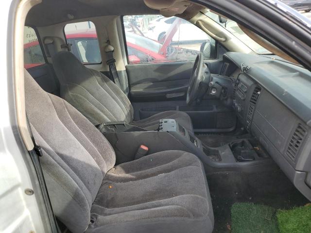 Photo 10 from auction – 2002 DODGE DAKOTA BAS with VIN 1B7GL12X82S584127