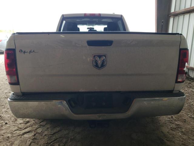 Photo 6 from auction – 2012 DODGE RAM 2500 S with VIN 3C6TD4CT4CG330598
