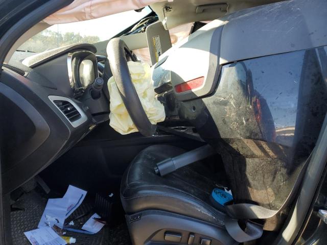 Фото 7 с аукциона – 2012 GMC TERRAIN SL с VIN 2GKALWEK3C6185542