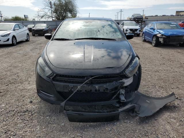 Photo 5 from auction – 2015 DODGE DART SXT with VIN 1C3CDFBB2FD212312