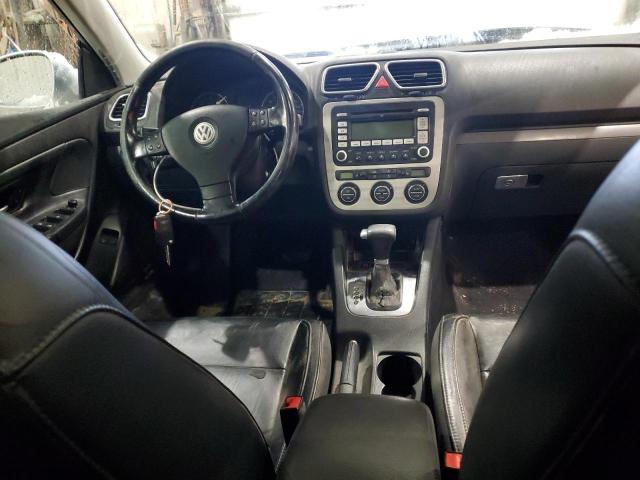 Photo 8 from auction – 2007 VOLKSWAGEN EOS 2.0T L with VIN WVWFA71FX7V018571