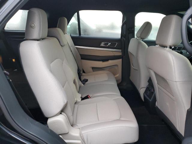 Photo 11 from auction – 2018 FORD EXPLORER X with VIN 1FM5K7D87JGB74855