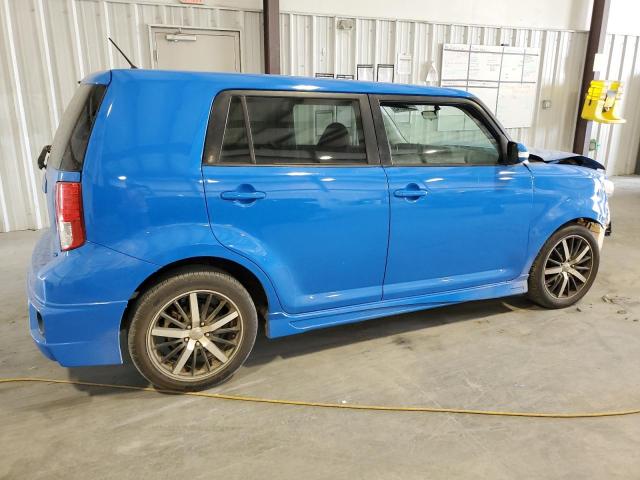 Photo 3 from auction – 2011 TOYOTA SCION XB with VIN JTLZE4FE6B1133785