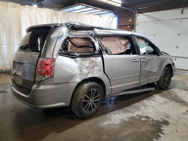 Photo 3 from auction – 2017 DODGE GRAND CARA with VIN 2C4RDGEG7HR857542
