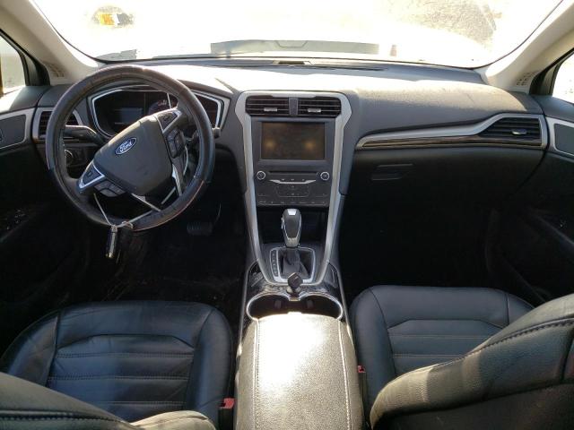 Photo 8 from auction – 2014 FORD FUSION SE with VIN 3FA6P0HD1ER290484