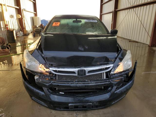 Photo 5 from auction – 2007 HONDA ACCORD with VIN JHMCM563X7C005486