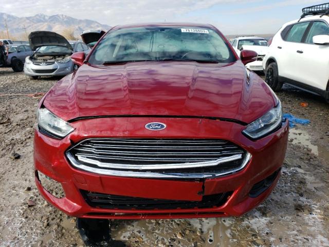 Photo 5 from auction – 2015 FORD FUSION SE with VIN 3FA6P0HD3FR196897