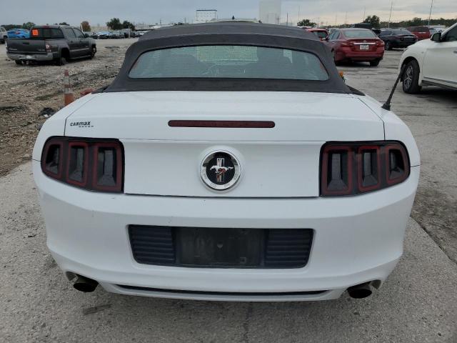 Photo 6 from auction – 2014 FORD MUSTANG with VIN 1ZVBP8EM2E5205941