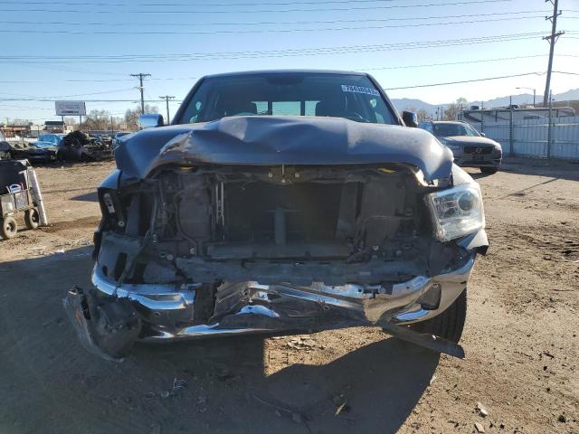 Photo 5 from auction – 2017 RAM 1500 LARAM with VIN 1C6RR7NT7HS774407