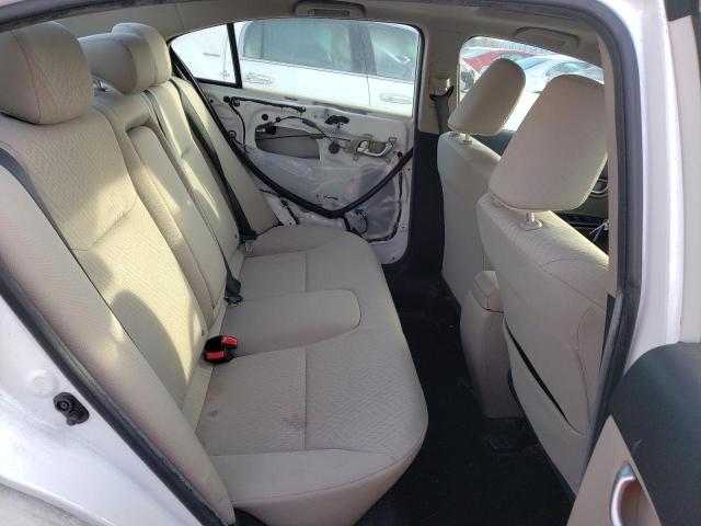 Photo 10 from auction – 2014 HONDA CIVIC EX with VIN 19XFB2F81EE000570