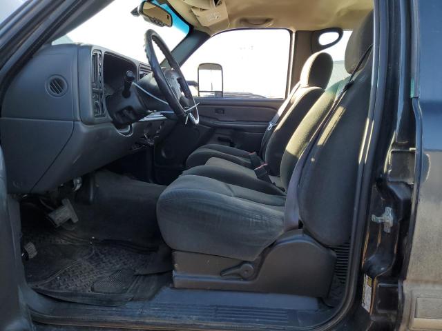Photo 7 from auction – 2005 CHEVROLET silverado with VIN 2GCEK13T751272228