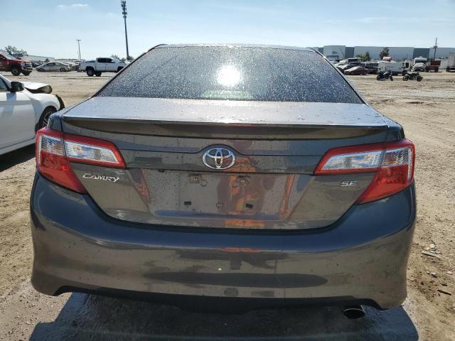 Photo 6 from auction – 2014 TOYOTA CAMRY L with VIN 4T1BF1FK8EU790102