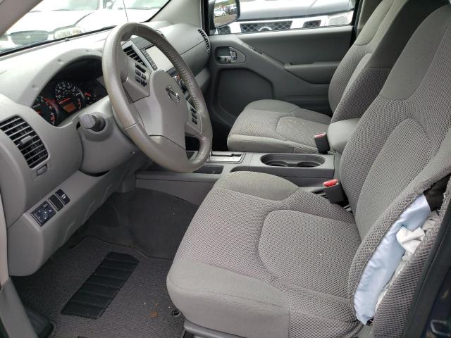 Photo 7 from auction – 2019 NISSAN FRONTIER S with VIN 1N6AD0ER8KN873014