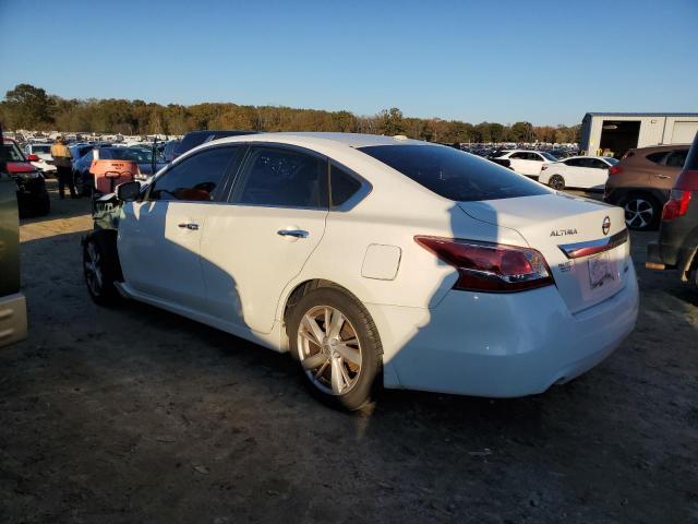 Photo 2 from auction – 2013 NISSAN ALTIMA 2.5 with VIN 1N4AL3AP3DN499089