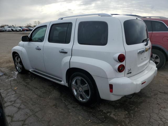 Photo 2 from auction – 2010 CHEVROLET HHR LT with VIN 3GNBACDV1AS553934