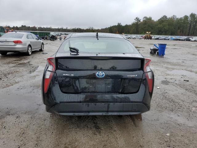 Photo 6 from auction – 2017 TOYOTA PRIUS with VIN JTDKARFU4H3035204