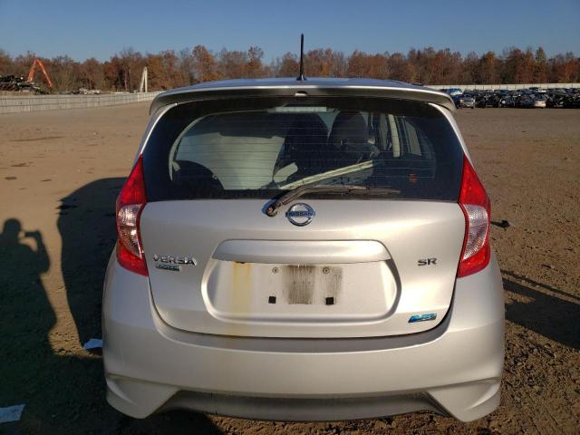 Photo 6 from auction – 2015 NISSAN VERSA NOTE with VIN 3N1CE2CP2FL370349