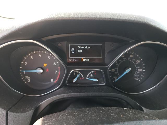 Photo 9 from auction – 2015 FORD FOCUS SE with VIN 1FADP3F2XFL202039