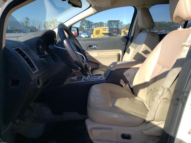 Photo 7 from auction – 2008 FORD EDGE LIMIT with VIN 2FMDK39C98BA74596