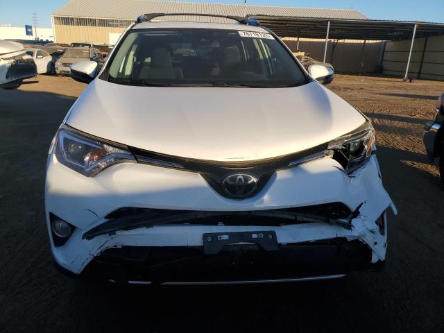 Photo 5 from auction – 2017 TOYOTA RAV4 XLE with VIN JTMRFREV0HD209953