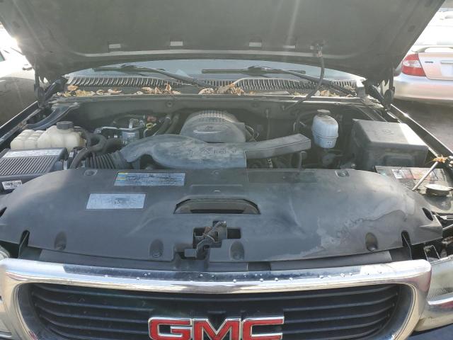 Photo 11 from auction – 2005 GMC YUKON with VIN 1GKEK13T35J123308