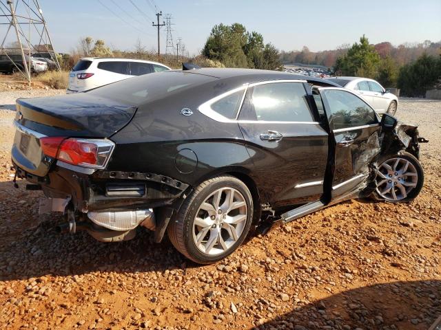 Photo 3 from auction – 2015 CHEVROLET IMPALA LTZ with VIN 2G1165S37F9279123
