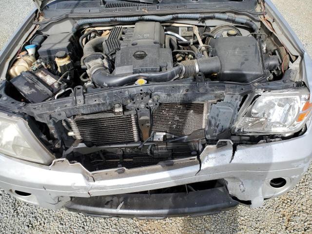 Photo 11 from auction – 2010 NISSAN FRONTIER C with VIN 1N6AD0EV7AC442865
