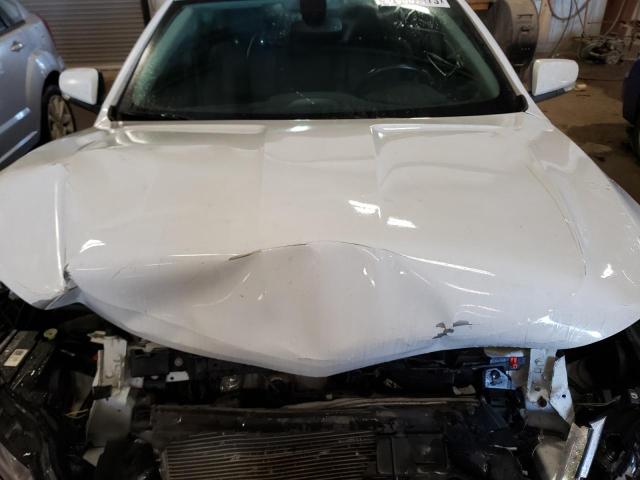 Photo 11 from auction – 2017 CHEVROLET IMPALA LT with VIN 2G1105SA7H9160023