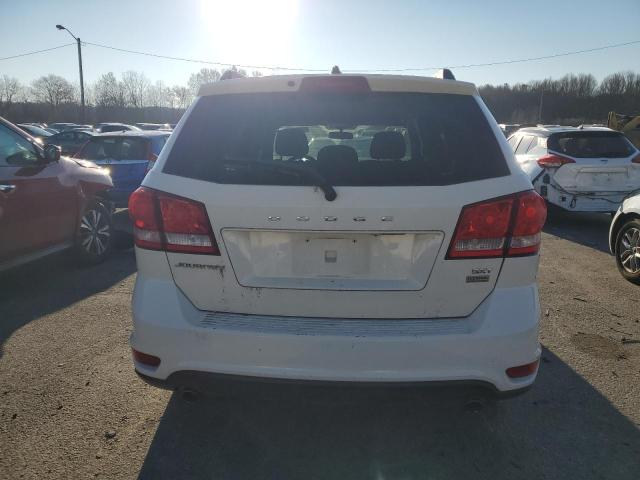 Photo 6 from auction – 2013 DODGE JOURNEY SX with VIN 3C4PDCBG3DT622356