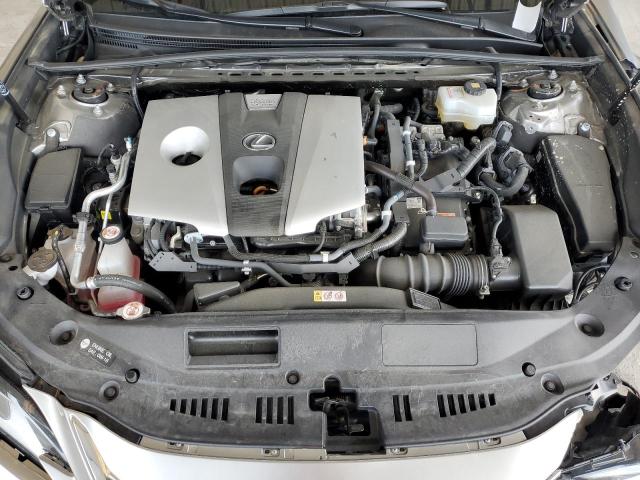 Photo 11 from auction – 2019 LEXUS ES 300H with VIN 58AB21B19KU001937