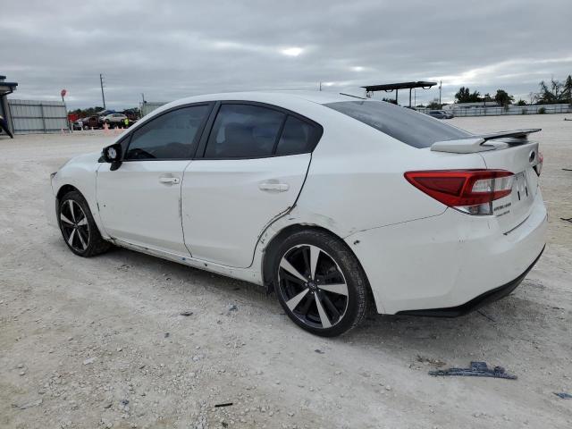 Photo 2 from auction – 2019 SUBARU IMPREZA SP with VIN 4S3GKAM67K3624358