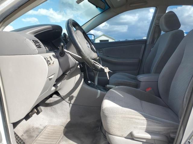 Фото 7 с аукциона – 2005 TOYOTA COROLLA CE с VIN 2T1BR32E35C411835