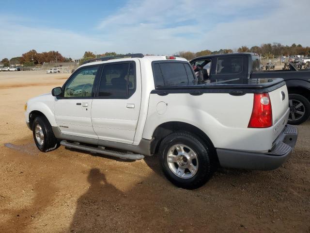 Photo 2 from auction – 2001 FORD EXPLORER S with VIN 1FMZU67E01UC29705
