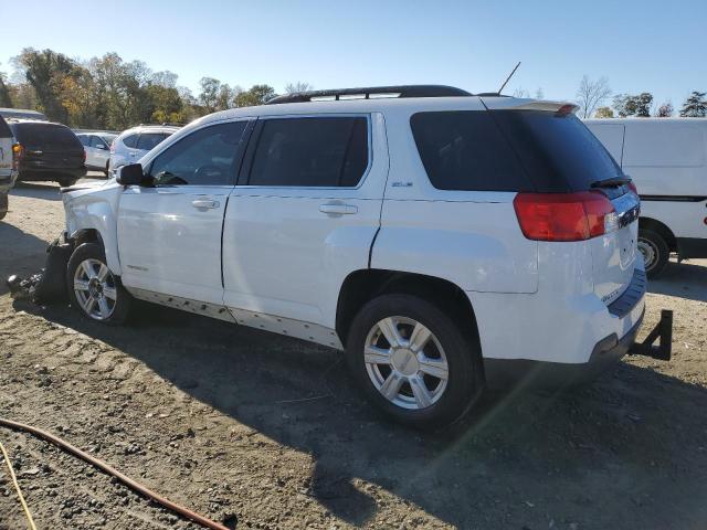 Photo 2 from auction – 2015 GMC TERRAIN SL with VIN 2GKALREK2F6187031