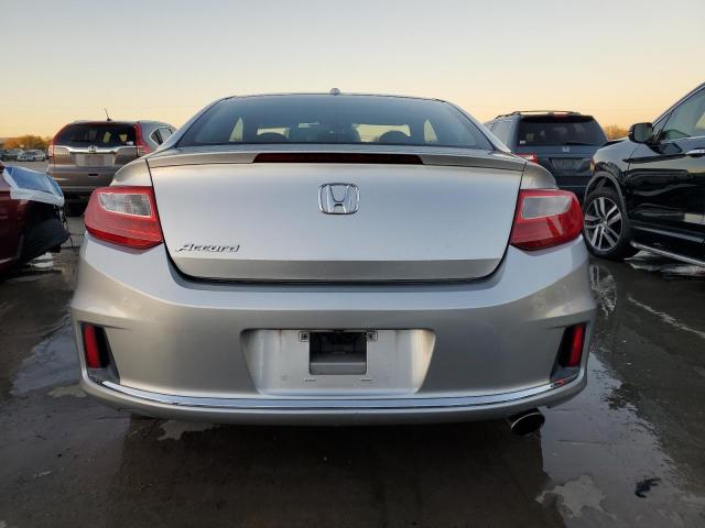 Photo 6 from auction – 2014 HONDA ACCORD EXL with VIN 1HGCT1B80EA011998